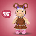 CHERRY BEAR