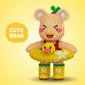 CUTE BEAR