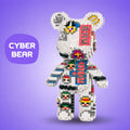 CYBER BEAR