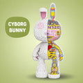 CYBORG BUNNY