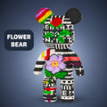 FLOWER BEAR