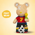 FOOT BEAR