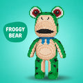 FROGGY BEAR
