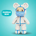 GUARDIAN BEAR