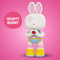 HEARTY BUNNY