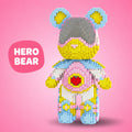 HERO BEAR