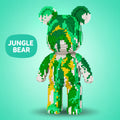 JUNGLE BEAR