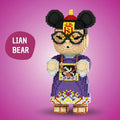 LIAN BEAR