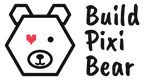 Build Pixi Bear – Accueil