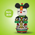 MAZU BEAR