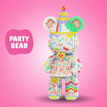 PARTY BEAR