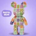 PASTEL BEAR