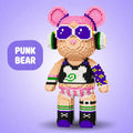 PUNK BEAR