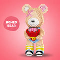 ROMEO BEAR