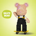 SKATE BEAR