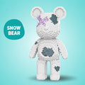 SNOW BEAR