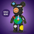 SPACE BEAR